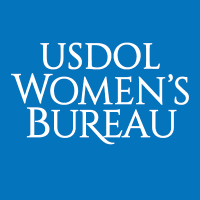 USDOL Women's Bureau (@wb_dol) 's Twitter Profile Photo USDOL Women's Bureau (@wb_dol) 's Twitter Profile Photo