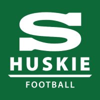 Huskie Football(@skhuskies) 's Twitter Profile Photo