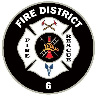 Clark County Fire District 6 serves SW Washington, providing fire protection/suppression and advanced  emergency medical services.