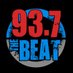 93.7 The Beat (@937thebeat) Twitter profile photo