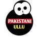 Pakistani ullu (@PakistaniUllu) Twitter profile photo