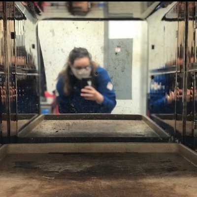 MeganKLevis's profile picture. Assistant Professor of the Practice @socialconcerns and @NDengineering
|| Engineering, Education, & Ethics.