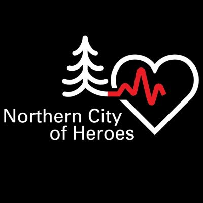 A community led initiative to increase the survival rate of out-of-hospital cardiac arrest in Sudbury, Ontario by teaching hands-only CPR.