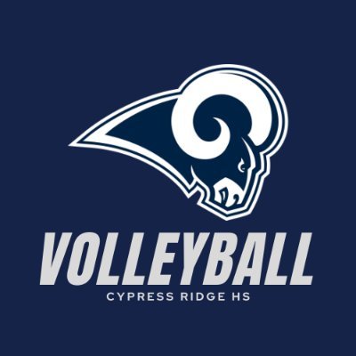 @CyRidgeVball