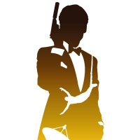 Goldeneye007 (@g0ldeneye007) 's Twitter Profile