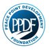 Peace Point Development Foundation -PPDF (@peacepointation) Twitter profile photo Peace Point Development Foundation -PPDF (@peacepointation) Twitter profile photo