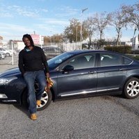 Reynolds Butari (@reynoldsbutari) 's Twitter Profile
