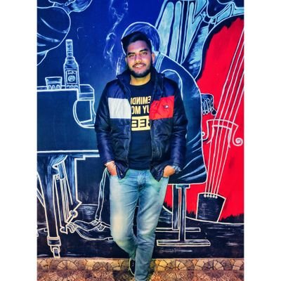 abhirana1307's profile picture. 