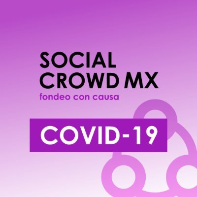 Plataforma de Crowdfunding para proyectos con Impacto Social.