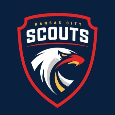 Official Twitter of the Kansas City Scouts
Proud member of the NAHL
https://t.co/MWeNHeysWP
#KCScouts