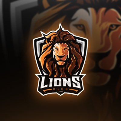 The Official Account Of L I O N S Club | Pro Club | PS4 | Founded in 2020 .