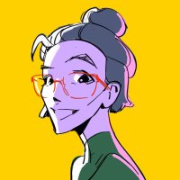 Kathy J. Liu 👁️🐽👁️(@looseyliu) 's Twitter Profile Photo