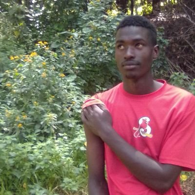 Napoleo75862286's profile picture. Simple looking but very hard to be understood