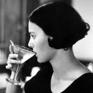 Not Dorothy Parker (@notdottieparker) Twitter profile photo