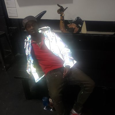 Shit real round my way u Eat what u Kill. Its PCJ 4 Life ERRBODY know that #PCJ #215 N The Back