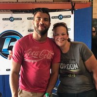 Sue Parzych (@rowdygirl1851) 's Twitter Profile Photo Sue Parzych (@rowdygirl1851) 's Twitter Profile Photo