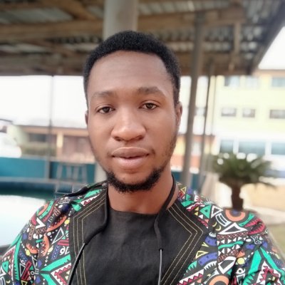 AchuziaJoseph's profile picture. 