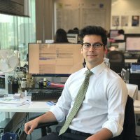Jason Weiss, MD (@jasonkweiss) 's Twitter Profile Photo Jason Weiss, MD (@jasonkweiss) 's Twitter Profile Photo