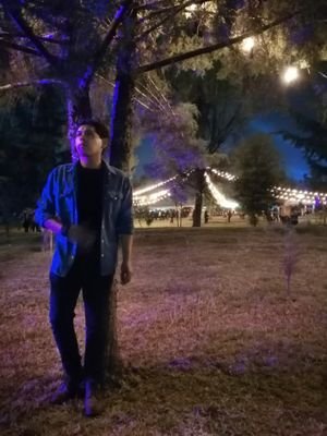 cuatzo_manuel's profile picture. De grande quiero ser como Brett Anderson