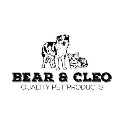 We are a small family owned pet products company with pets of our own. We love pets!!