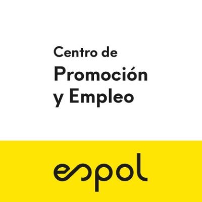 Somos una Oficina de vinculación corporativa, encargada de gestionar prácticas pre profesionales, oportunidades laborales y relacionamiento con los #AlumniESPOL