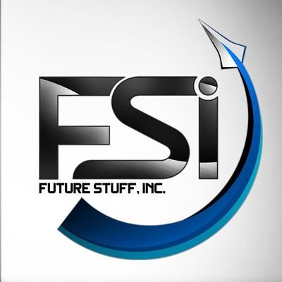FutureStuffInc's profile picture. Founders: @DarryllD & @BTCKing14
Represented by: @wilsonsonsini
Completed: @sFoundation_io
Brands: @CoinciergeClub & FSI