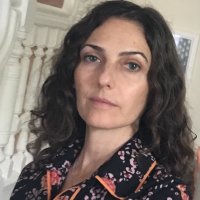 Cat Del Buono (@catdelbuono) 's Twitter Profile Photo