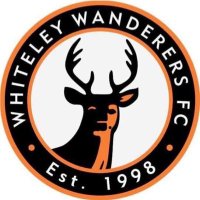 Whiteley Wanderers FC(@WhiteleyWFC) 's Twitter Profile Photo