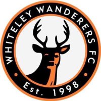 Whiteley Wanderers FC (@whiteleywfc) 's Twitter Profile