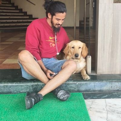 Aakashlakhote's profile picture. 