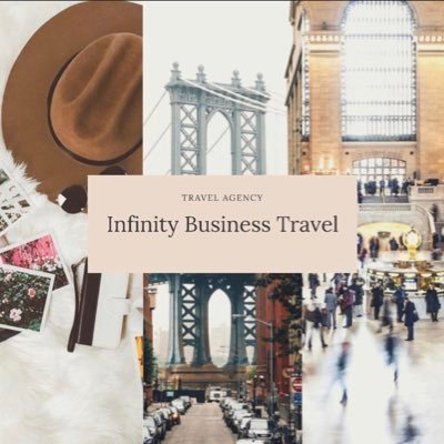 INFINITY BUSINESS TRAVEL