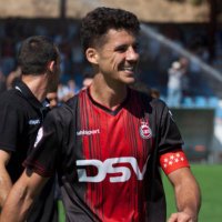 Álvaro Olmedo (@olmedo_futbol) 's Twitter Profile Photo