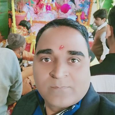 vinodti60990655's profile picture. मझवलिया पुरैनी मिश्र  सलेमपुर देवरिया उत्तर प्रदेश