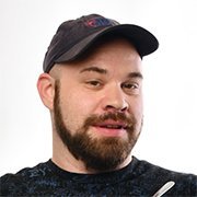 Ben Scarborough (@_benscar) 's Twitter Profile
