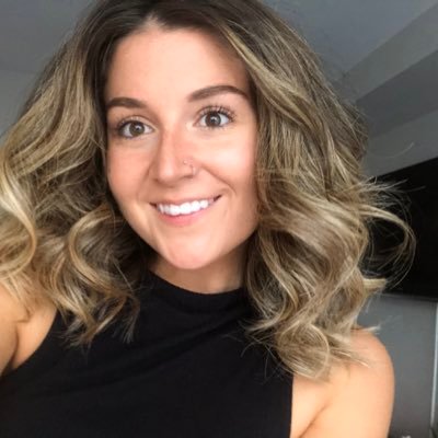 lindsaycrain's profile picture. saucy little human