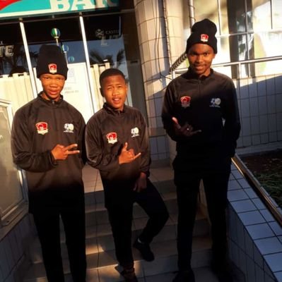 Denzil72312959's profile picture. Football