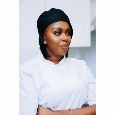 Founder @bilokouk / @bilokosuperclub- Celebrity Chef / Private Chef 👩🏾‍🍳/ Content Creator - Have a look at media 😊