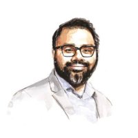Shiraz Maher (@shirazmaher) 's Twitter Profile Photo Shiraz Maher (@shirazmaher) 's Twitter Profile Photo