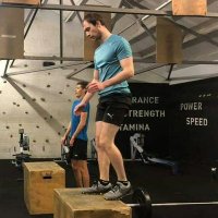 Adam Lewis - @ad_lew Twitter Profile Photo