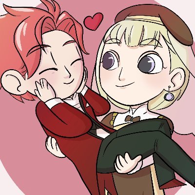 September 9 - September 16 | Celebrate Sylvain and Mercedes's love for each other! We want to see the real you~ icon&banner: @PandaNana (fresh art coming soon!)