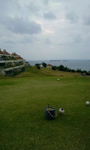 enjoyGOLFLIFE72's profile picture. 
