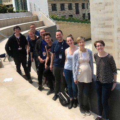 Rock Lab @RockefellerUniv. Tuberculosis functional genomics. This account is run by overly enthusiastic grad students.