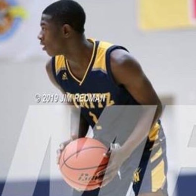 6’2 Guard ‘22 Nimitz Hs