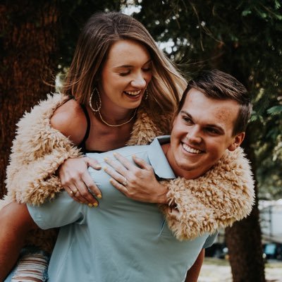 mhunt_21's profile picture. Husband to Kaymee | McMurry Alum
