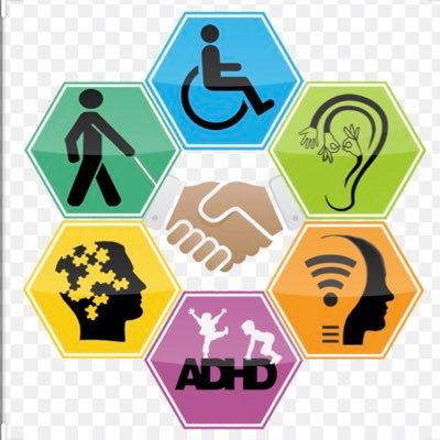 disabled_suport's profile picture. 