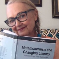 Valerie Hill (@valibrarian) 's Twitter Profile