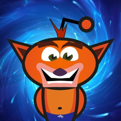 rCrashBandicoot Profile Picture