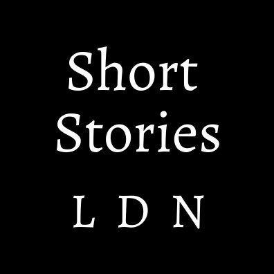 Writer of flash fiction. Should be called Flash_Fiction_LDN but it doesn’t have the same ring to it. Leave me alone.
