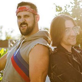 your daily fan source for matt mercer, travis willingham, sam riegel, liam o’brien, and taliesin jaffe, the lovely gents of critical role - see @critroleladies
