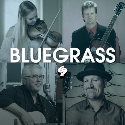 The BEST in Bluegrass—featuring brand NEW releases weekly, plus an excellent mix of today's hot songs! Tap bio link to LISTEN NOW!